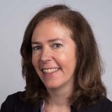 Headshot of Judith Darrow