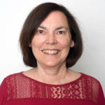 headshot of Jane Gwiazda