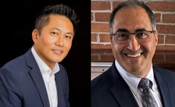 headshots of phillip chong and wayne zahka