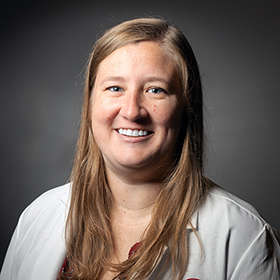 Dr. Elizabeth Pallante