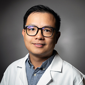 Dr. Anh V. Bui