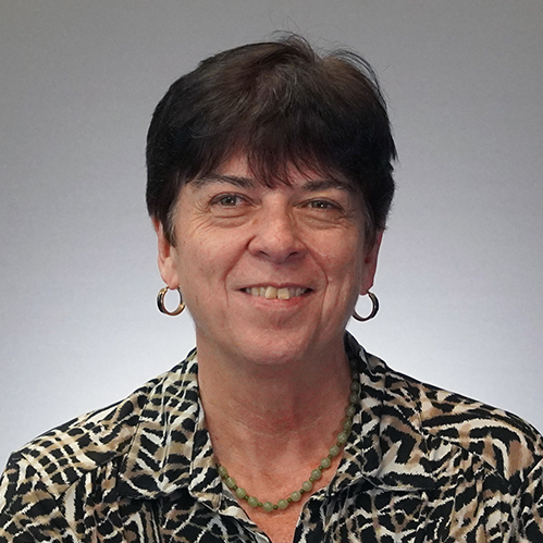 Rachel Negris