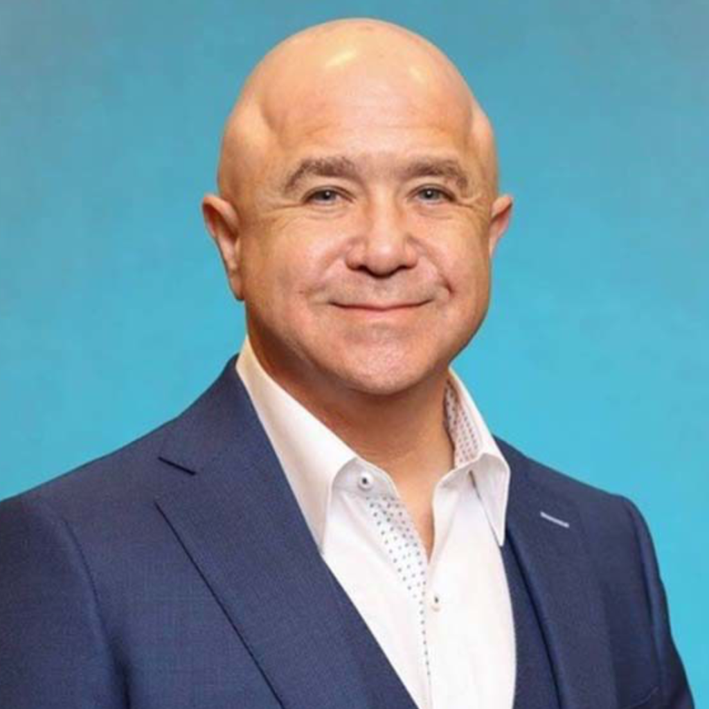 Alan Glazier