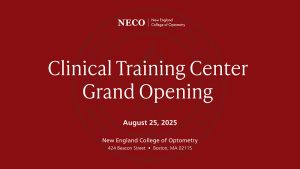 Clinical Training Center Ribbon-Cutting