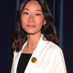 Picture of Vickie Kuo, OD